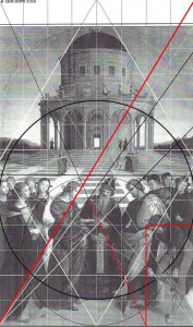 Sposalizio_della_Vergine_ricostruzione_sezione_aurea