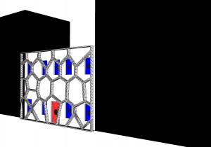 Voronoi 31