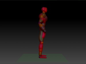 model preko zsfera2