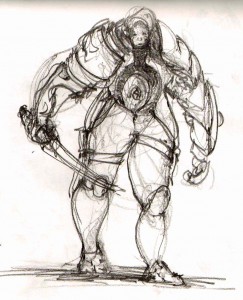 referenca model