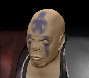 ZBrush Document