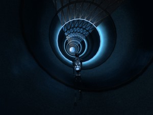 tunel