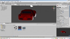 unity1