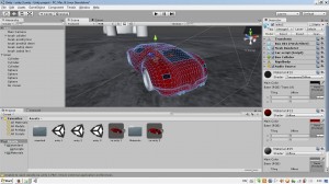 unity2