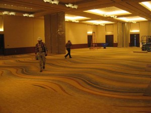 Marriott Solana Ballroom, Southlake, Texas