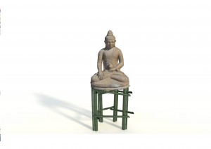 buda 2 montaza