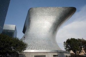 LAR /Museo Soumaya