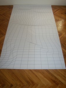 prostorna postavka 1