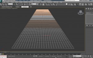 print Plane bez modifajera