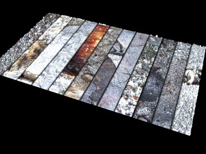 textures 7