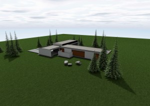 render archicad