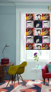 Pop-Art-Jazz