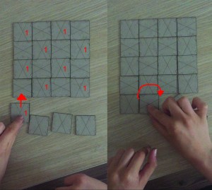 primer za rotaciju
