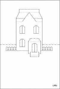 1a34c5fa571cf36c1641afe195a76d16--kirigami-patterns-card-templates
