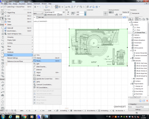 resize