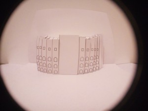 1 R