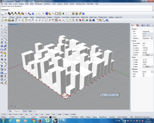 3d model