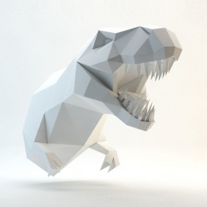 3d-papercraft-model-you-can-make-your-own-trex-head-for
