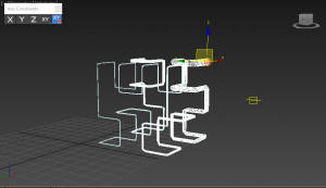 extrude