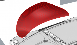 hauba 3d