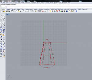 modelovanje wireframe top