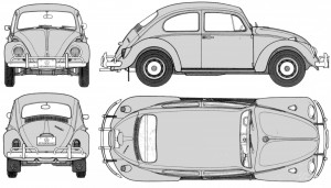 volkswagen-beetle-sedan-blueprints