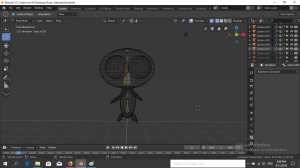 wireframe