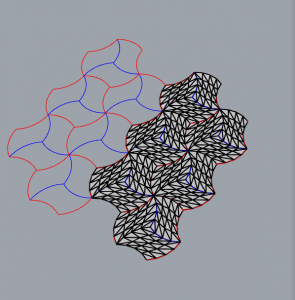 CF - patern 2s
