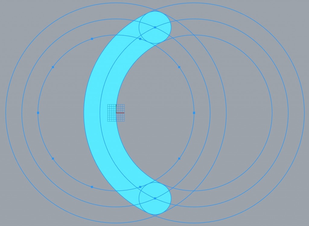Iris calculator design