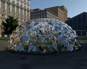 prvi render spolja 2