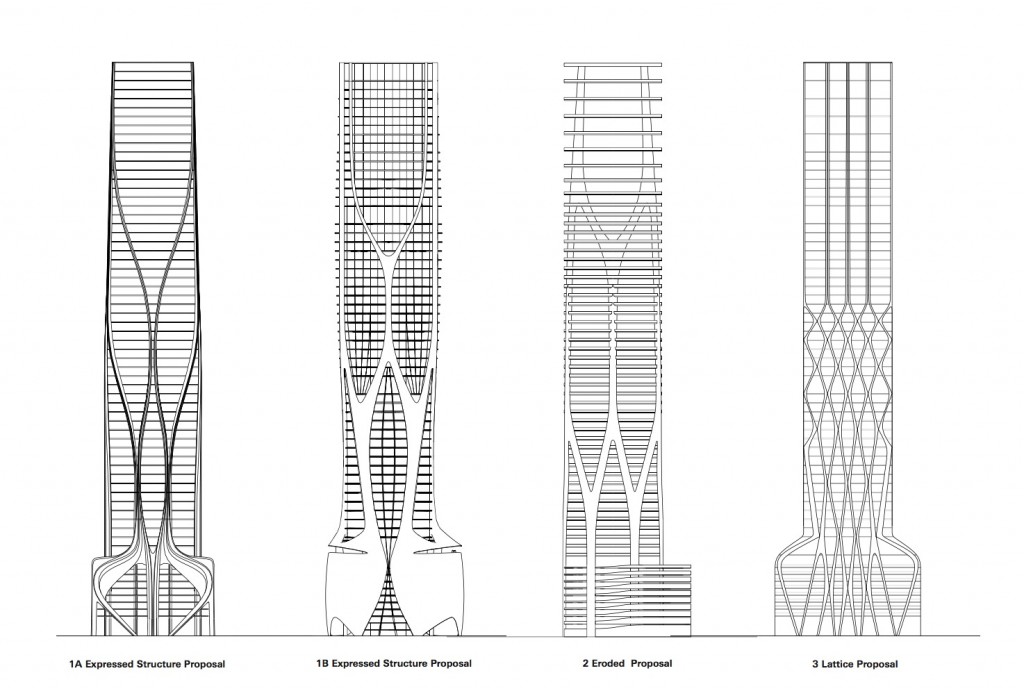 Structure_Proposal
