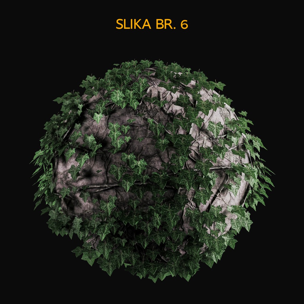 kOMBINACIJA RENDER
