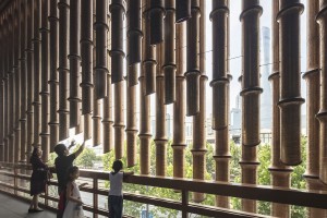581_Inside_the_terrace_at_Fosun_Foundation_Bund_Finance_Centre_CREDIT_Laurian_Ghinitoiu