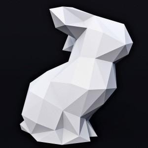 Low poly