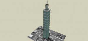 Taipei+101