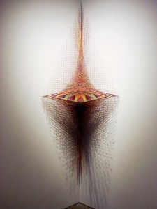 Three-Dimensional-Thread-Installation-Redefines-Space-Yellowtrace