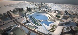 Kartal Masterplan
