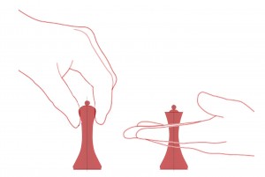 ergonomija sahovskih figura