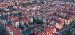 Nova Detelinara, Novi Sad