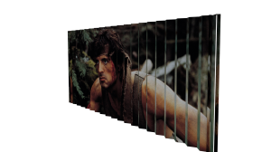 rambo lepeza