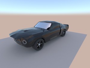 render 1