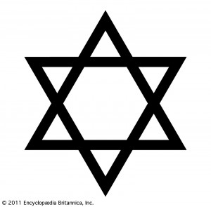Star-of-David