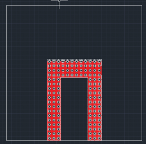 cross