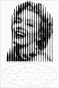 marylin scupture project (4)