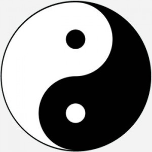 yin-yang