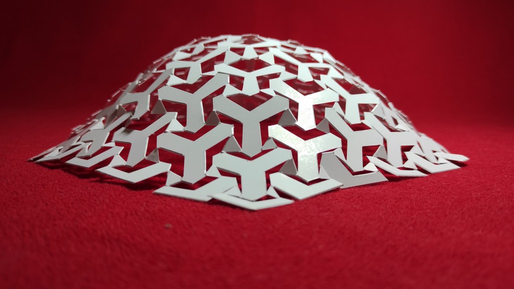 auxetic dome-front