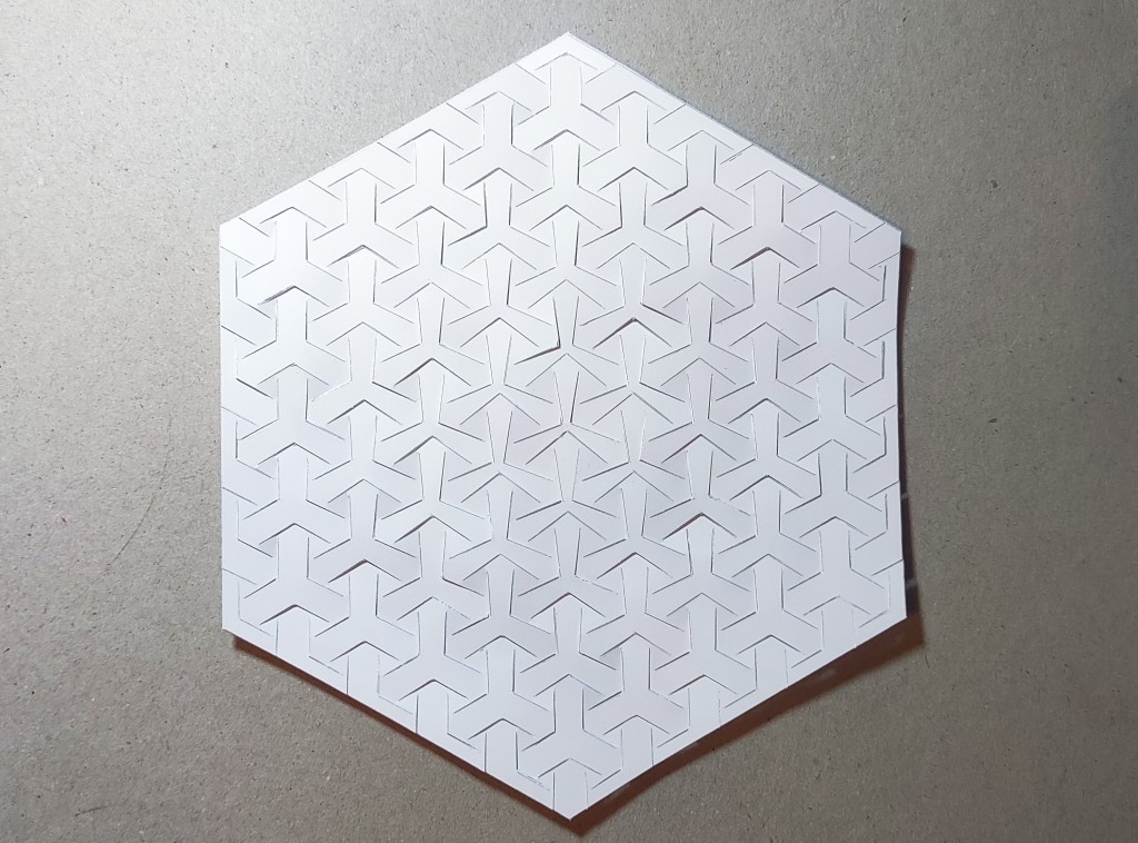 auxetic dome-secenje