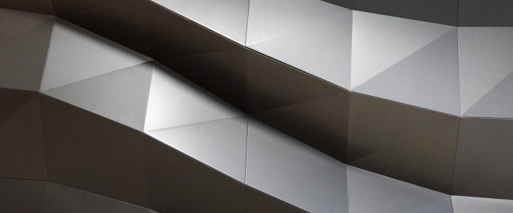 Alubond Wall