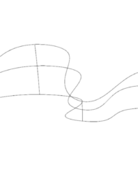 Analitička studija modelovanja fluidne arhitekture Zahе Hadid - 3. deo