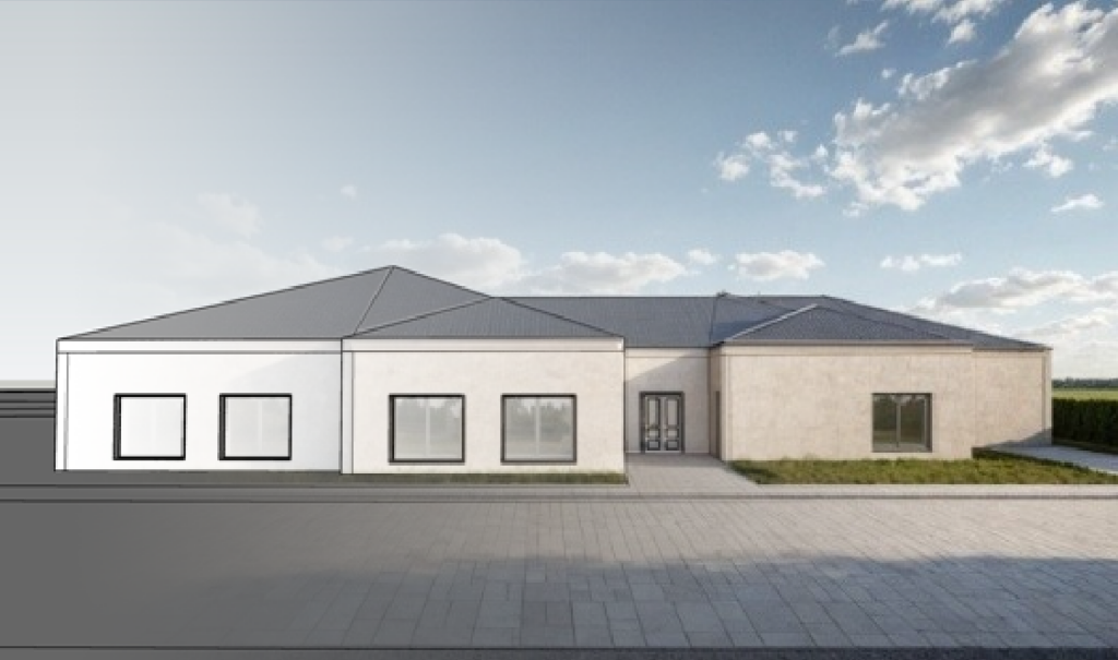 Poređenje različitih AI rendera sa manuelnim renderom u arhitektonskoj vizuelizaciji